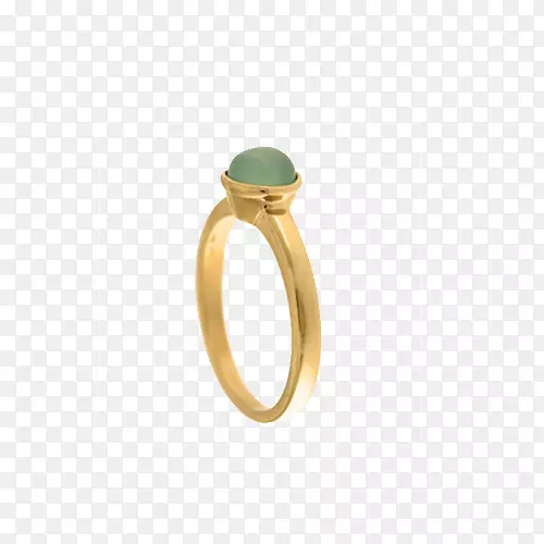 免费设计的镶嵌戒指.复古马赛克戒指