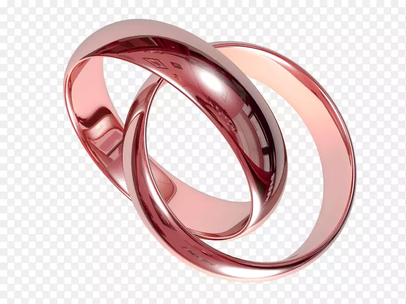 婚戒手镯金棕色气氛上的戒指装饰图案
