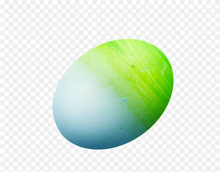 蓝绿蛋色蓝绿彩蛋