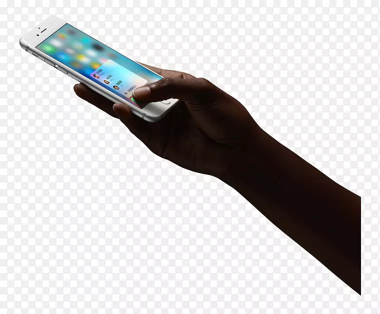 iphone 7 iphone 6s iphone se ipod触摸力触控手机