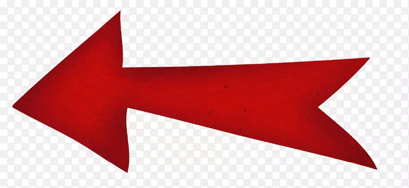 罗伊哈珀红箭图-创意红箭头