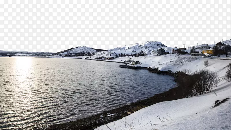 挪威壁纸-挪威雪十五