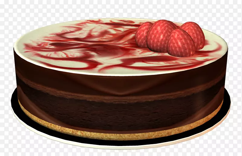巧克力蛋糕芝士蛋糕慕斯玉米饼巴伐利亚奶油蛋糕