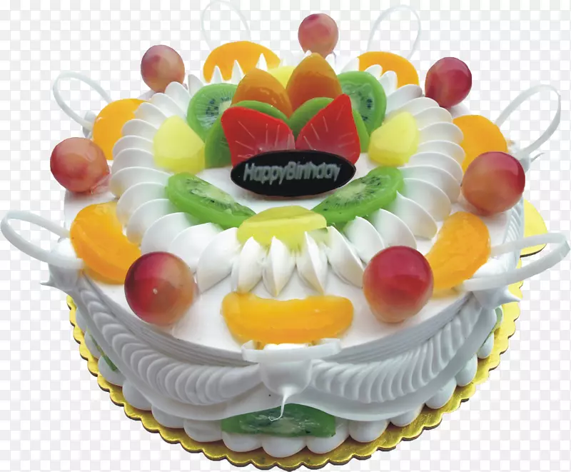 生日蛋糕雪纺蛋糕巧克力蛋糕水果蛋糕奶油派-蛋糕系列