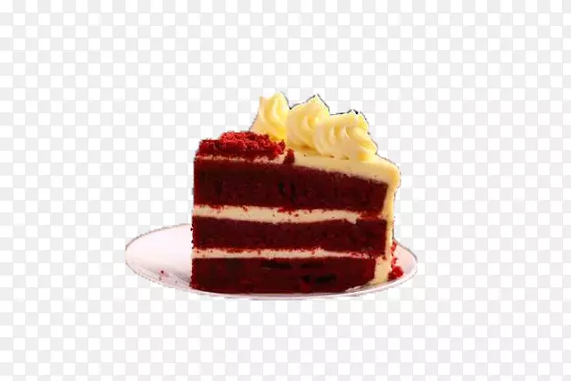红色天鹅绒蛋糕计算机文件-红色天鹅绒蛋糕