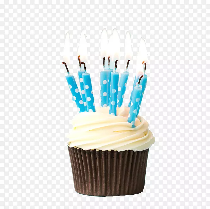 纸杯蛋糕生日蛋糕祝你生日快乐壁纸小蛋糕
