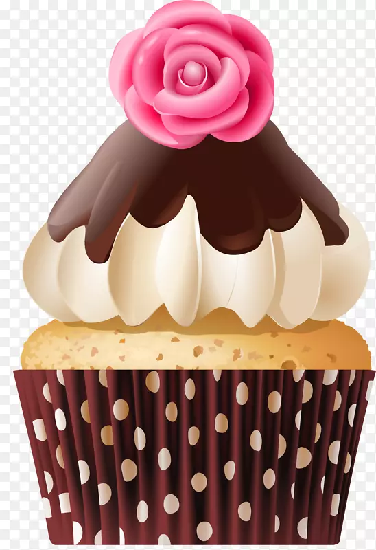 糕点蛋糕樱桃蛋糕手绘精美小蛋糕