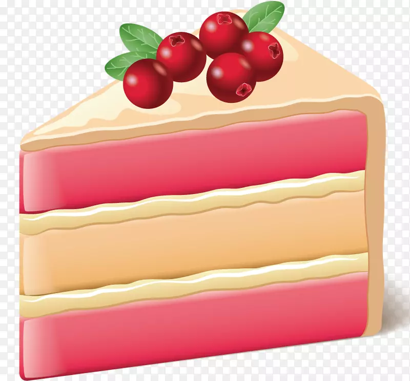 水果蛋糕生日蛋糕甜点水果蛋糕