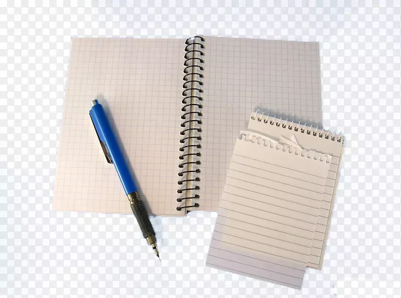 纸质笔记本作业测验作业簿