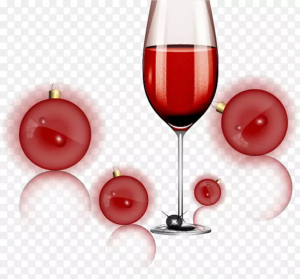 红酒玻璃杯拉默尔-红酒原料