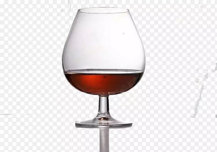 红葡萄酒白兰地酒杯-红葡萄酒杯