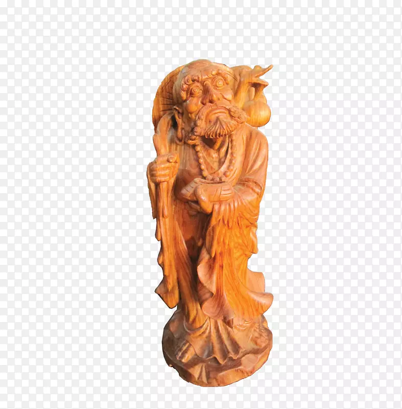 木雕雕塑-红木佛像