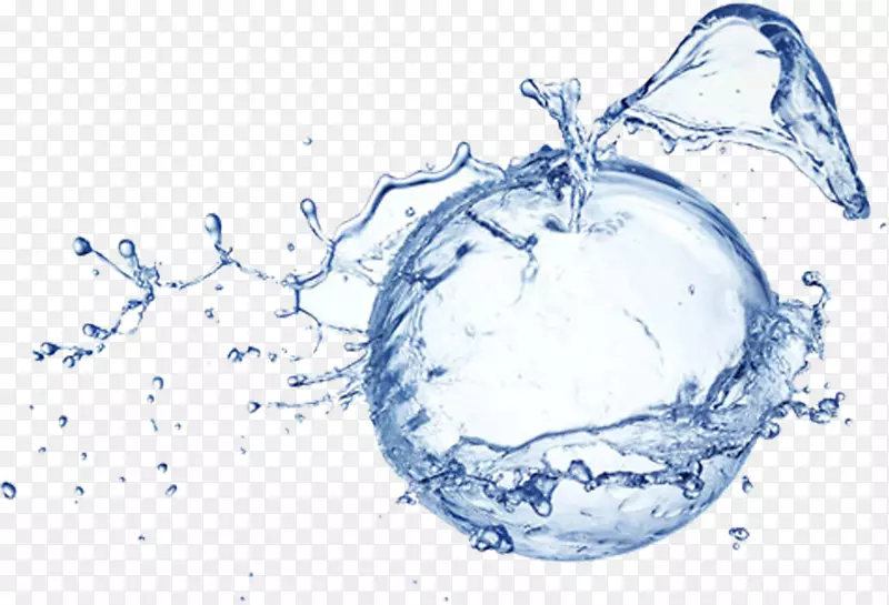 液体透明质酸真皮水-水