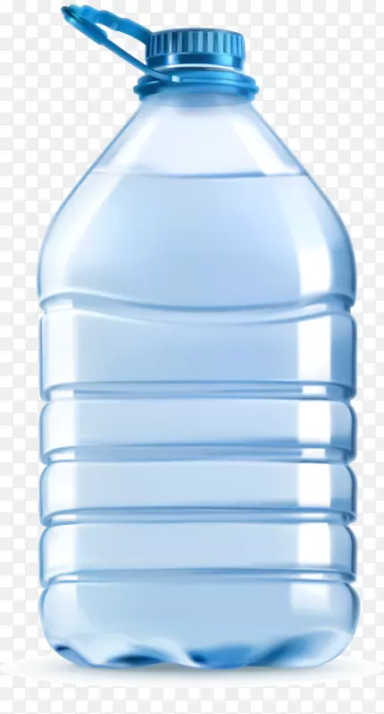 塑料瓶瓶装水瓶矿泉水