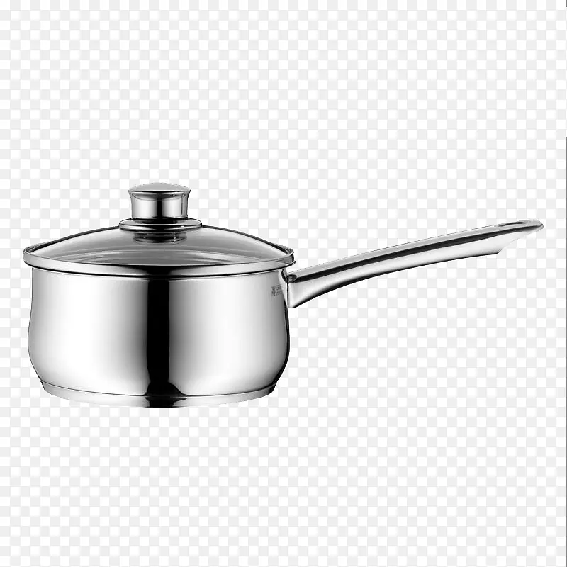 厨具和面包车WMF集团不锈钢煎锅干酪-小不锈钢牛奶壶
