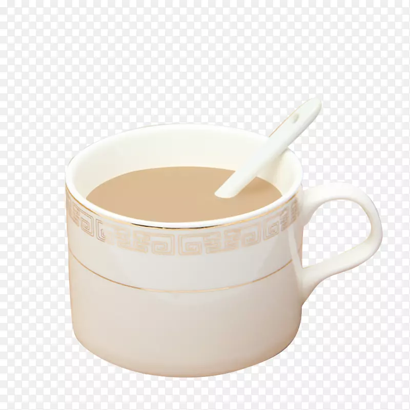 港式奶茶咖啡杯-港式奶茶