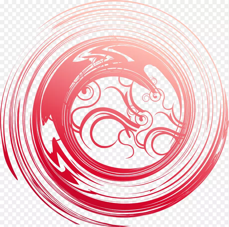 红小净红圆PNG图片素材下载_图片编号514125-PNG素材网