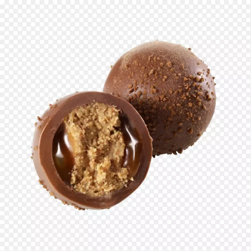 巧克力松露蛋糕球碎8me brxfblxe9e奶油生日蛋糕-巧克力食品图片材料PNG