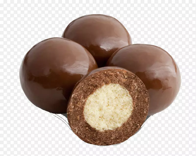 麦芽牛奶巧克力覆盖葡萄干麦芽牛奶三明治巧克力球材料可自由拉