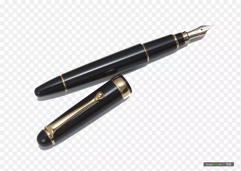 钢笔文具尼西瑞公司铅笔书法笔