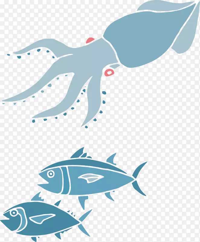 牡蛎寿司海鲜插图-海鲜剪影