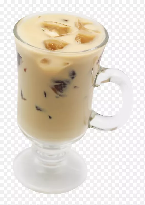 牛奶茶卡布奇诺-正宗经典奶茶