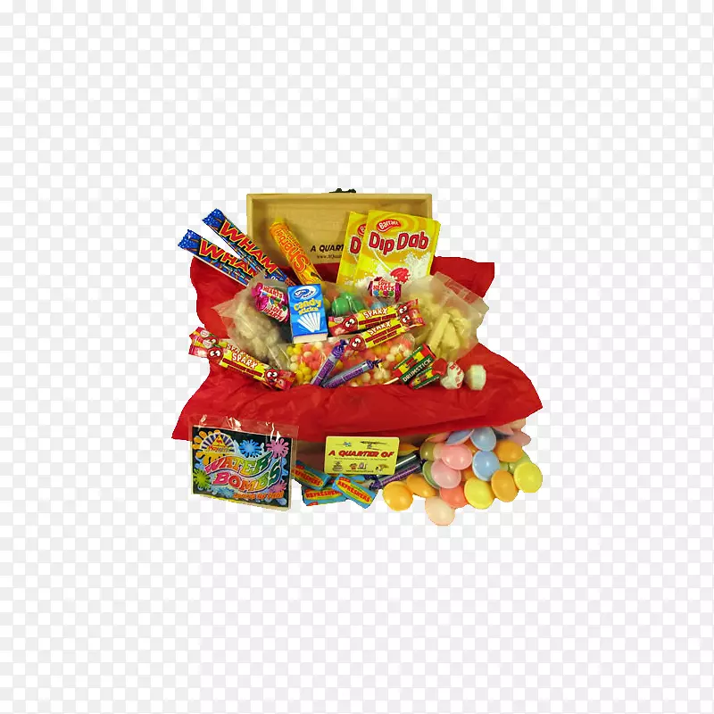 赠送礼物的盒子糖果Hb(恐龙行动书)糖果礼品小吃-包装，冰淇淋，可爱，剪刀，食物，