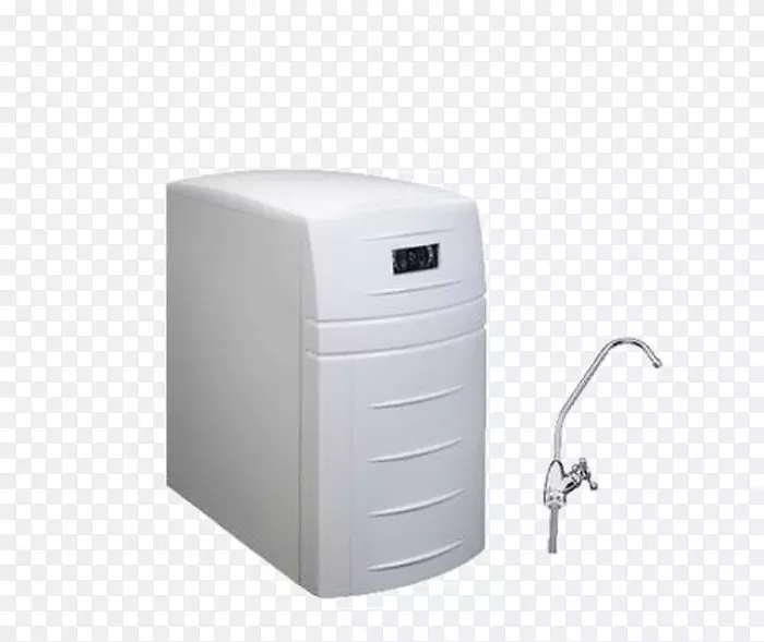冷却器-新水