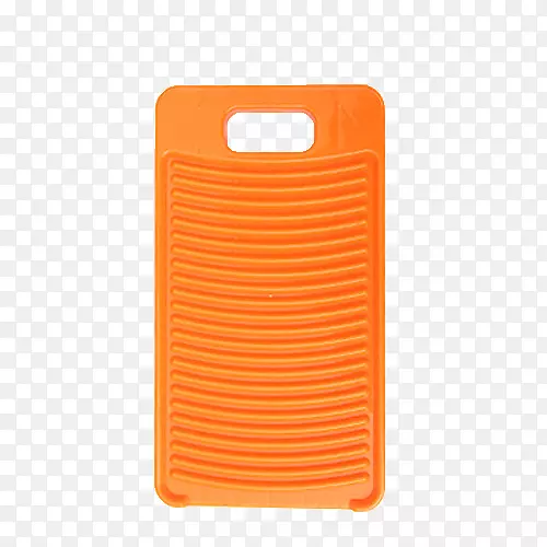 服装橙色洗衣板设计师-橙色洗衣板