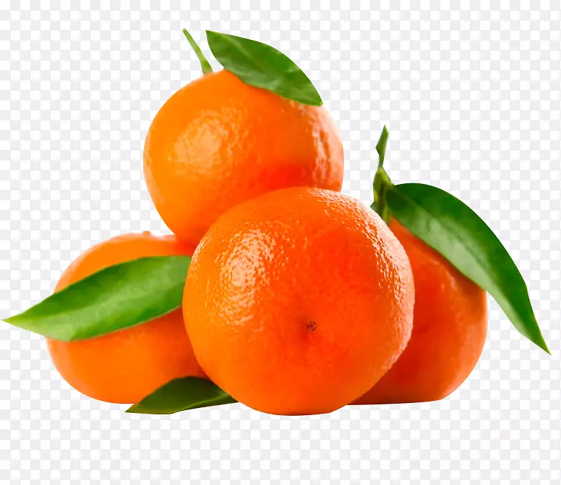 果汁类柚子柠檬橙图像材料