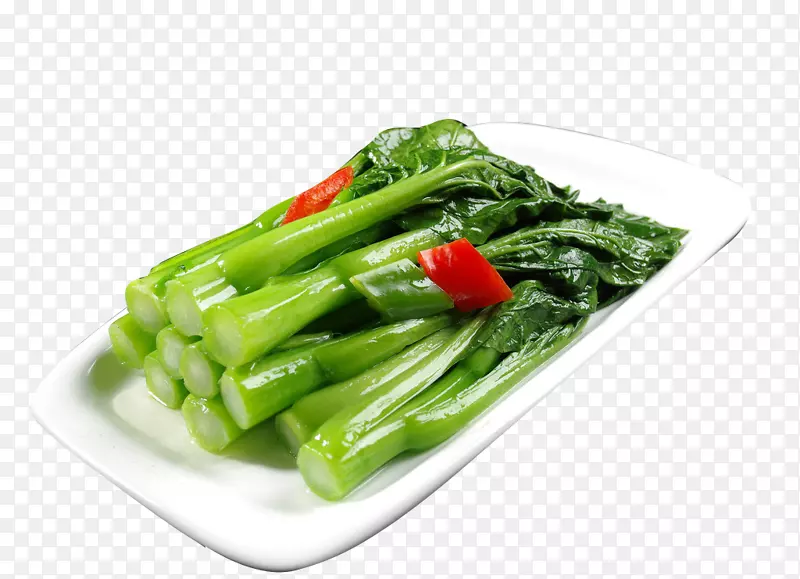 粤菜炒蔬菜辣椒炒蔬菜