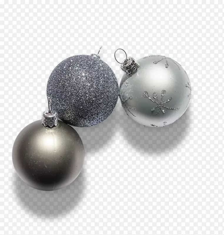 银球下载-圣诞装饰品