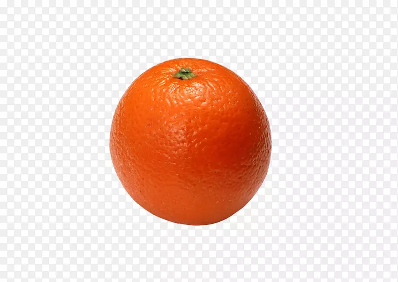 橙汁克莱门汀血橙