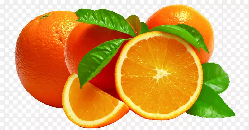 克莱门汀橘子血橙束