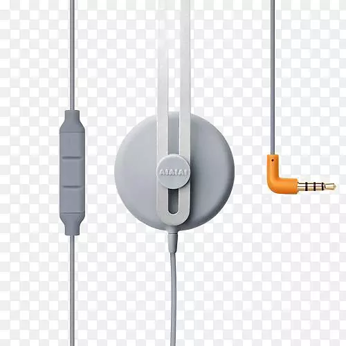 麦克风耳机连接器耳机