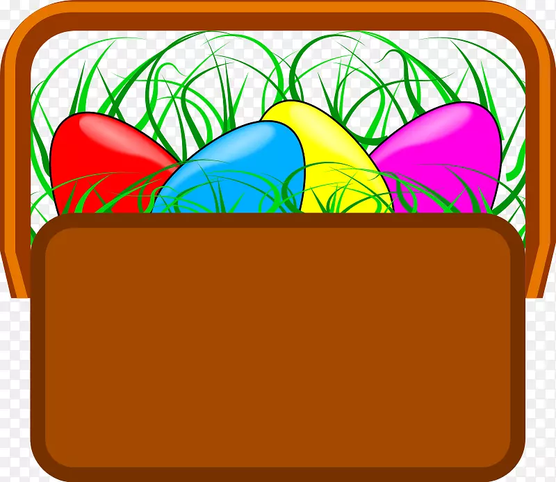 复活节兔子英格兰寻蛋剪贴画免费复活节剪贴画