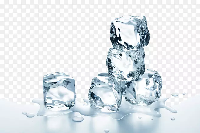 冰立方水融冰机-冰