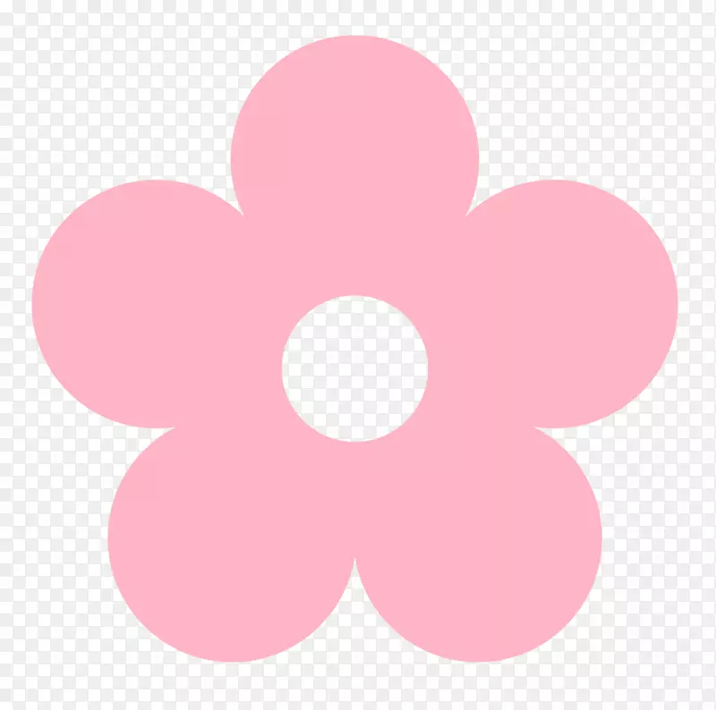 紫花紫罗兰免费内容剪贴画-花卉艺术图片