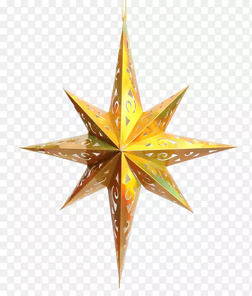 八角形八角星