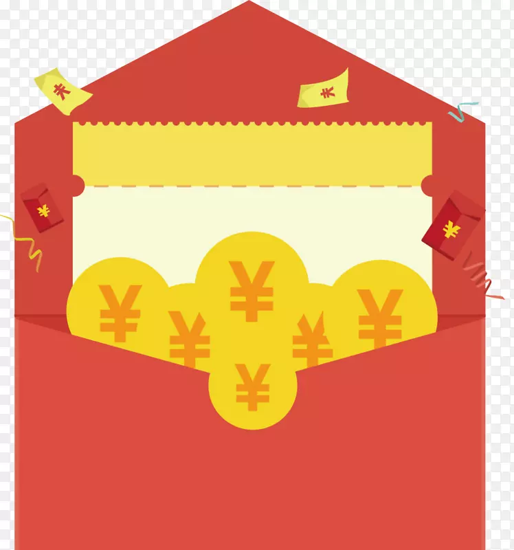 红包下载-新年红包创意装饰扣免费