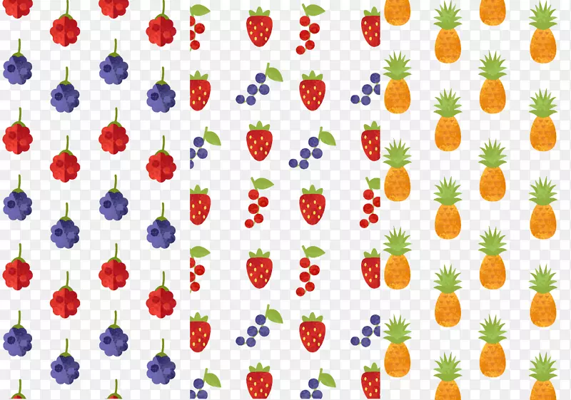 果汁葡萄-水果背景图