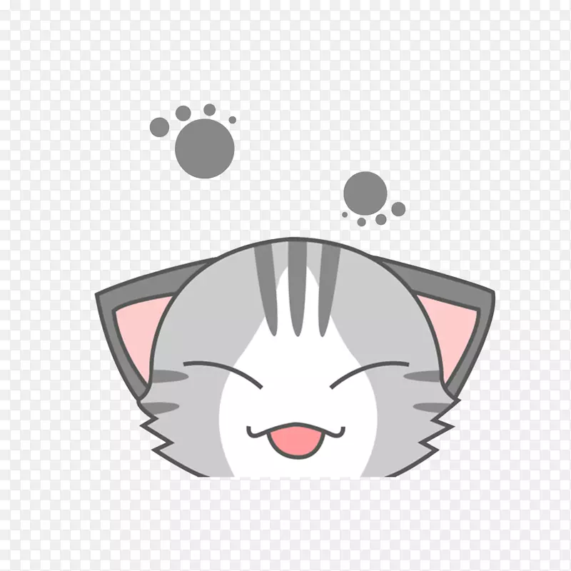 阿凡达蒸汽猫壁纸-微笑可爱的猫
