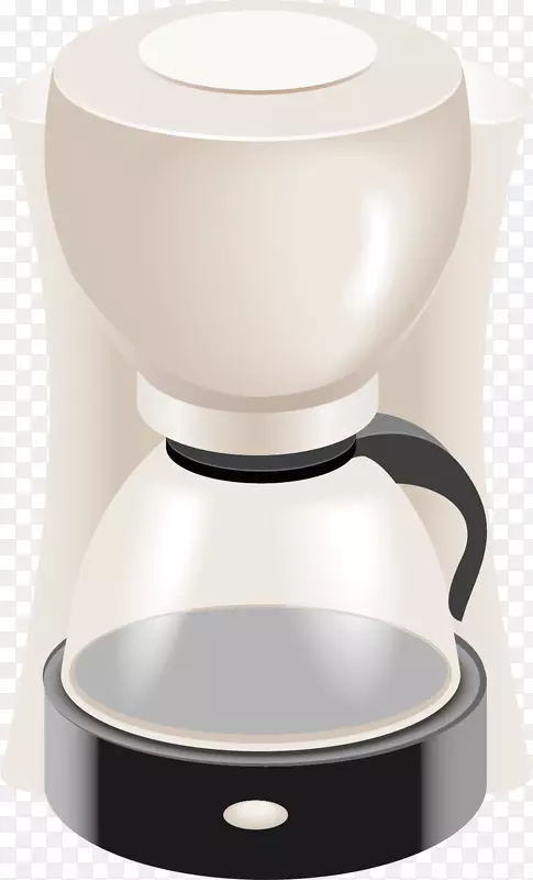 咖啡机-厨房用具