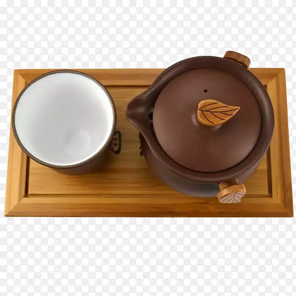 茶壶杯-茶具