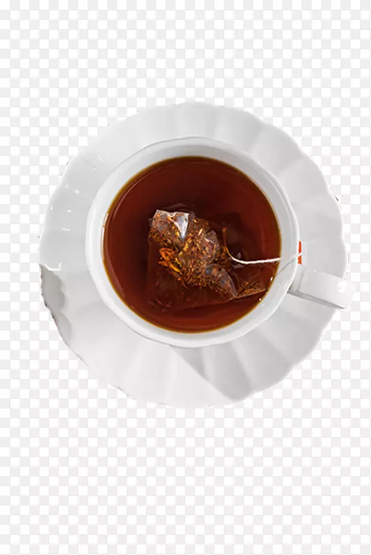 乌夷山红茶-红茶