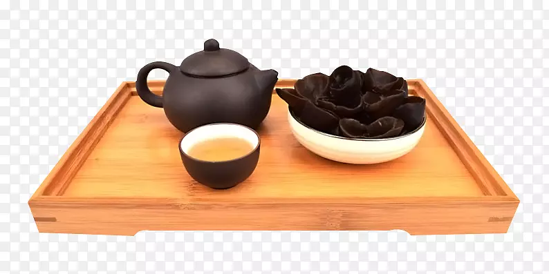 乌龙茶免费茶具-真菌和茶