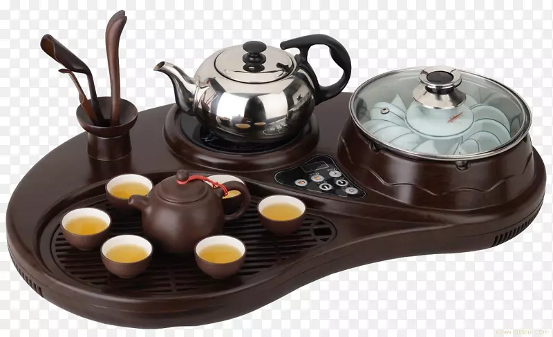 茶具礼品壶-茶具