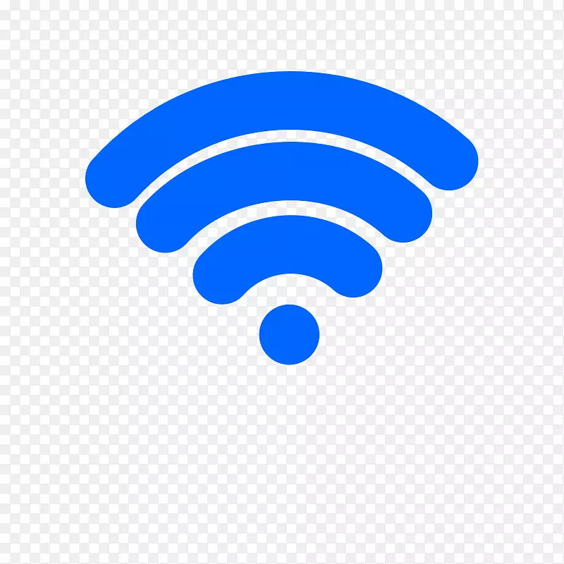 Wi-fi符号热点剪辑艺术-wifi符号