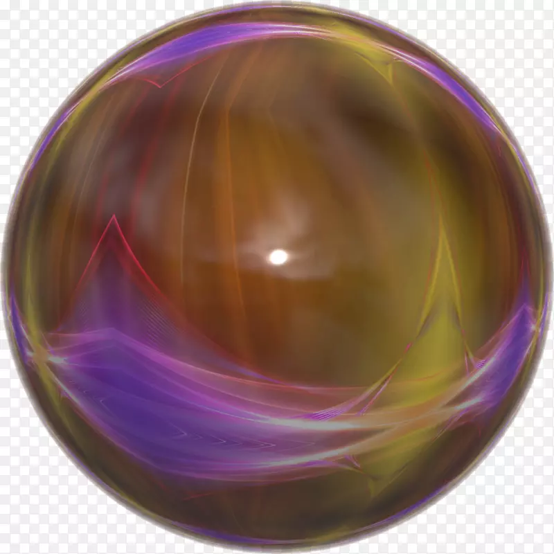 球面纹理映射三维空间环面大理石-大理石球