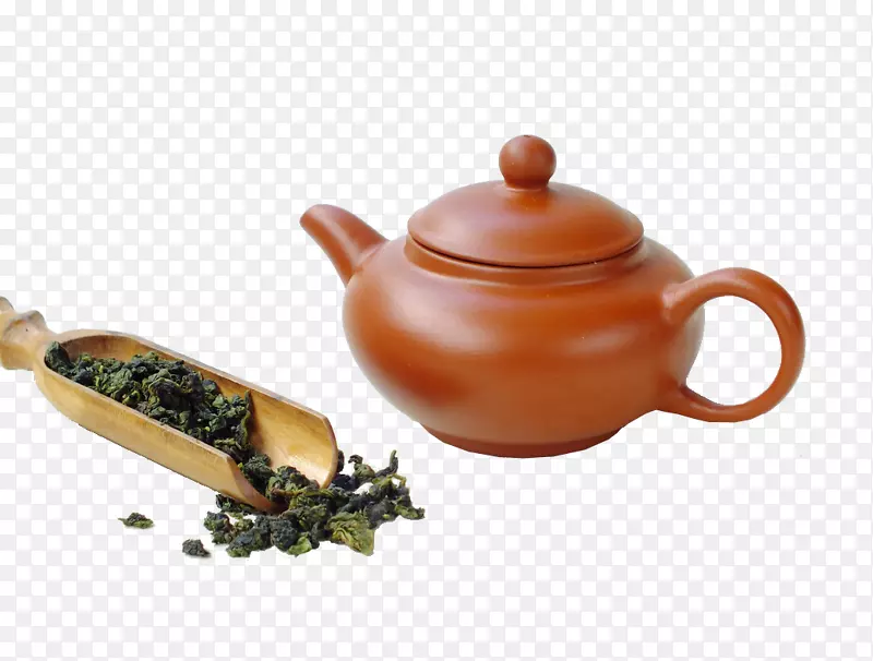 茶壶宜兴乌龙花茶茶壶加茶